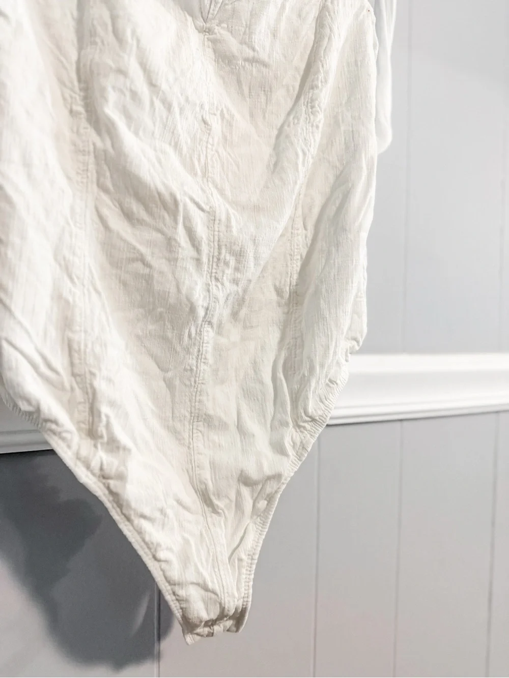 Free People intimately Lola Bodysuit